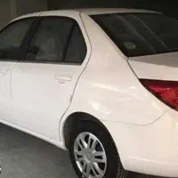 دنا سفید معمولی
