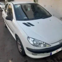 ۲۰۶ تیپ ۲ مدل ۹۵