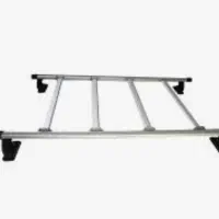 باربند آلومینیوم