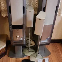 ضبط سونی اف ال پنج