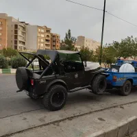 امداد خودرو یدکش نیسان جرثقیل یدک کش دلفان|خدمات حمل و نقل|خرم‌آباد, |دیوار
