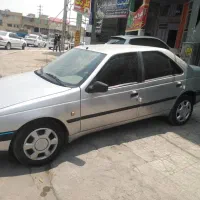 پژو 405 مدل 90