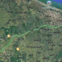 ویلای-خودتو-بساز-زمین-مسکونی-لنگرود