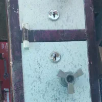 یک عدد گاوصندوق