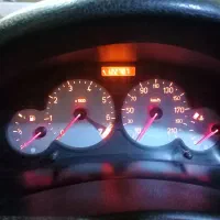 ۲۰۶ تیپ ۵ تیوفایو۹۶|خودرو سواری و وانت|ارومیه, |دیوار