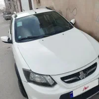 کوییک 1400بدون رنگ