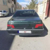 پژو۲۰۰۰|خودرو سواری و وانت|جیرفت, |دیوار