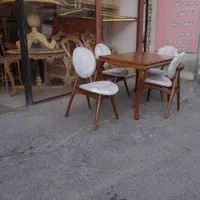 ناهار خوری محمدی (باران)