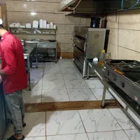 نیروی منقلدار و کانتر دار شیفت ظهر