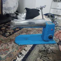 قالب برقی اتو ساق