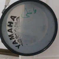 طبل دوقل