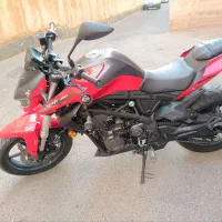 موتور سنگین