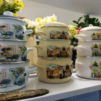 ظروف لعابی اصل روس و اوکراین