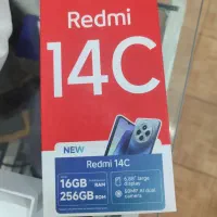 گوشیredmi14C|موبایل|تهران, شمیران‌نو|دیوار