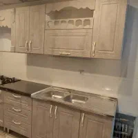 کابینت  تولیدی کوچه۵۳ پیش ساخته کوچه ۵۳ بنی هاشمی|مصالح و تجهیزات ساختمان|شیراز, کوشک میدان|دیوار