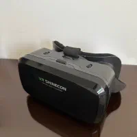 دوربین سه‌بعدی VR shinecon