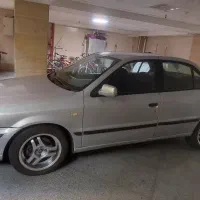 سمند X7 دوگانه سوز، مدل ۱۳۸۶|خودرو سواری و وانت|تبریز, |دیوار