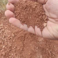 خاک رس پخته و فناوری شده