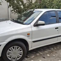 سمند LX مالتی پلکس مدل 1398