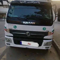 کاویان کاپیتان مدل ۹۶تحویل ۹۷ عروسک