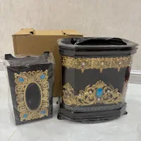 سطل و جادستمال|صنایع دستی و سایر لوازم تزئینی|شیراز, سفیرشمالی|دیوار