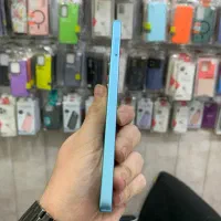 شیائومی Redmi Note 14s با حافظه ۲۵۶ گیگابایت|موبایل|پاکدشت, پاکدشت (مامازند)|دیوار