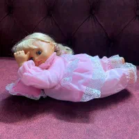 عروسک مو طلایی