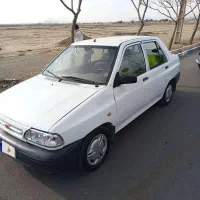 پراید ۱۳۱ مدل ۹۵