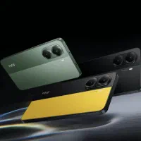 گوشی MI POCO X7 PRO|موبایل|یزد, |دیوار