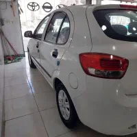 فروش تیبا۲|خودرو سواری و وانت|سقز, |دیوار