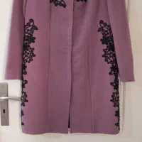 کاپشن زنانه نو