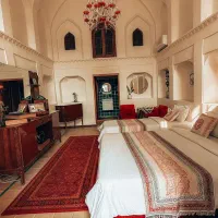 اقامتگاه هتل بومگردی سوئیت|اجارهٔ کوتاه‌مدت آپارتمان و سوئیت|اصفهان, سنبلستان|دیوار