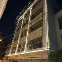 برقکاری ساختمان