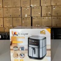 سرخ کن یونیک اصلی کم پیدا