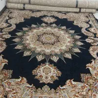 فرش مهتاب 12متری