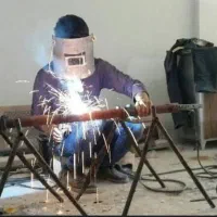 خرده کاری لوله کشی گاز