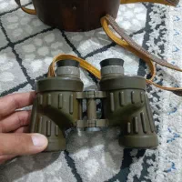 دوربین ابودال آلمان عتیقه|کوهنوردی و کمپینگ|سرپل ذهاب, |دیوار