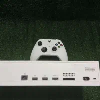 Xbox series S کنسول|کنسول، بازی ویدئویی و آنلاین|کرج, گوهردشت|دیوار