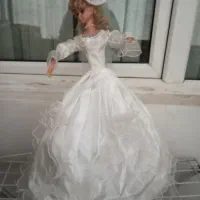 عروسک موزیکال فقط 150هزار