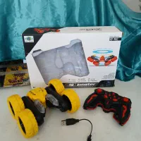 ماشین کنترلی بدلکار مانستر