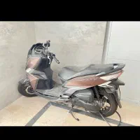 Sym j200