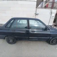 پراید ۸۲ کاربرات سالم