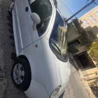 ام وی ام ۹۴ سفید ۴ سلیندر کم کارکرد|خودرو سواری و وانت|تبریز, |دیوار