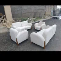 مبل مینی مال زیبا و کم جای پاندا