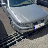 سمندمدل ۸۶ تازه نقاشی شده