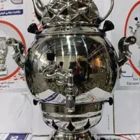 سماور بدون کوره پرنس