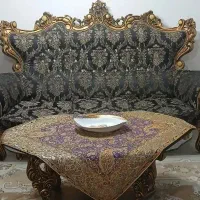 مبل سلطنتنی