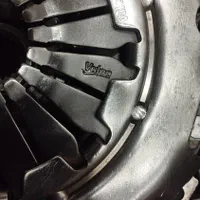 دیسک صفحه کلاچ بهنام|قطعات یدکی و لوازم جانبی|ملایر, |دیوار