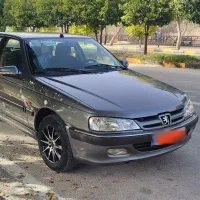 پارس تیوفایو|خودرو سواری و وانت|جم, |دیوار