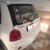 ام وی ام 110 بدون رنگ کم کار|خودرو سواری و وانت|کاشان, دانش|دیوار